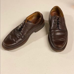 Ecco dress shoes